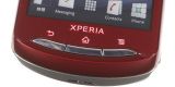 Sony Ericsson Xperia Pro Resim